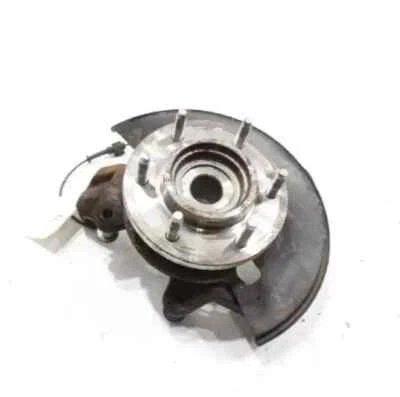 2006-2010 Hummer H3 Driver Right Front Spindle Knuckle OEM - Image 1 of 3
