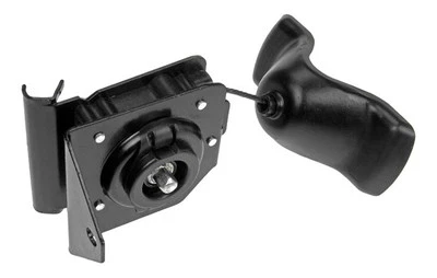 New Dorman Spare Tire Hoist Assembly/ For 04-01 Chevrolet Silverado 3500 924-502 - Image 1 of 2