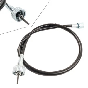 Tachometer Cable For Kawasaki EN450 454 LTD KZ650 KZ900 KZ1000 KZ1000A Z1 - Imagen 1 de 10