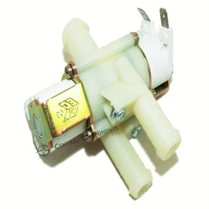 GENERIC SIMPSON PHILLIPS WASHING MACHINE DOUBLE INLET VALVE 0136200002 WV100 - Picture 1 of 1