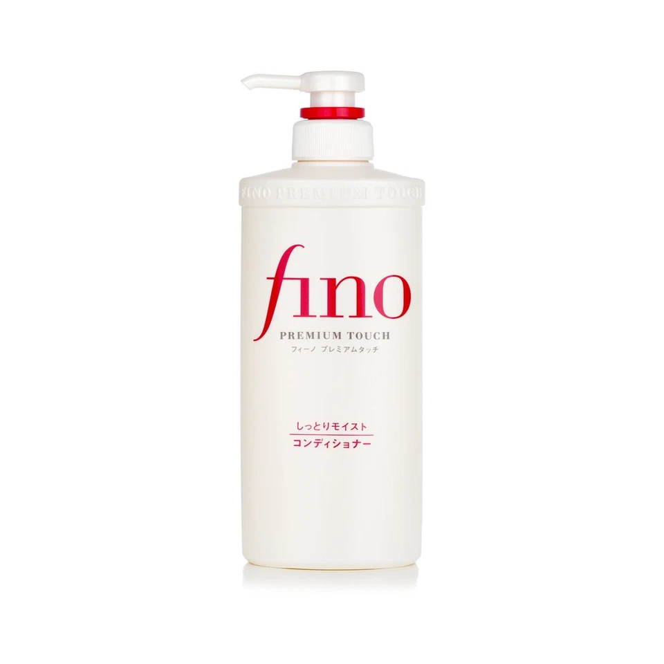 Shiseido - Fino Premium Touch Conditioner - Image 1 of 2