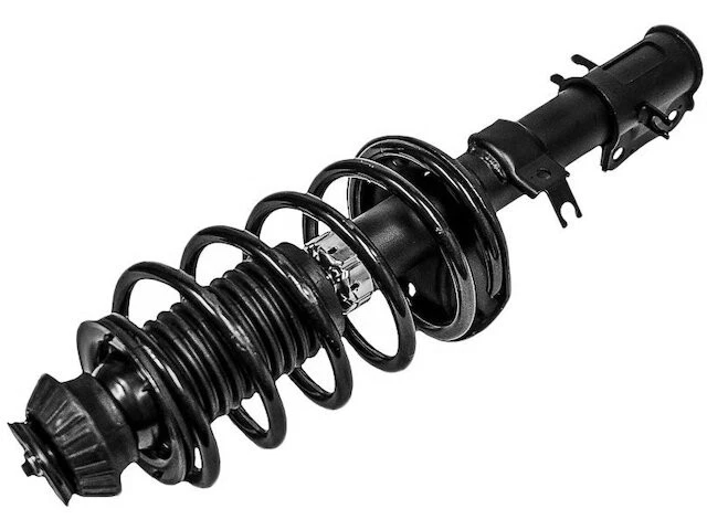 Conjunto de puntal delantero izquierdo y resorte helicoidal para Aveo Aveo5 G3 Wave Swift+ KN68X3 Foto 1 de 1