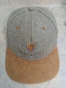 Imperial Men's Slideback Hat Embroidered Golf Hat The Broadmore Golf Club Colo. - Picture 1 of 8