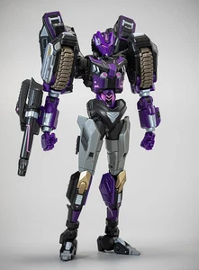 IF-01A Eris: Kultur Alternative Infinite Finity | Mastermind Creations Ocular Ma - Picture 1 of 9