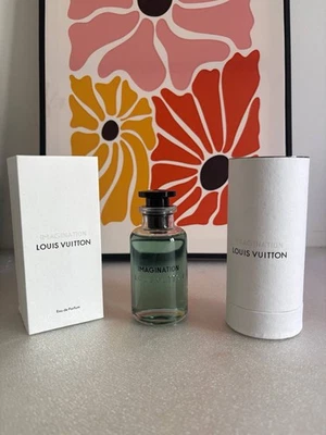 LV Imagination Eau De Parfum 100ml 3.4FL.OZ Unisex New In Box - Image 1 of 4