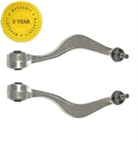 Brazo de control delantero inferior izquierdo y derecho 525I 535I 735IL 750IL con rótula Foto 1 de 4