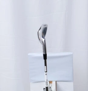 Cobra King Forged Tour Pitching Wedge Stiff True Temper King F7 12702886 Good - Picture 1 of 5