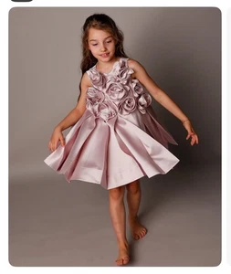 NIKOLIA “lollipopulation” 9 Senses Dress Size 4-6 - Picture 1 of 4