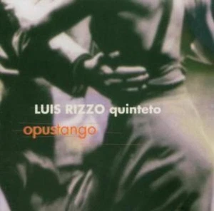 Luis Rizzo Opustango (CD) - Picture 1 of 1