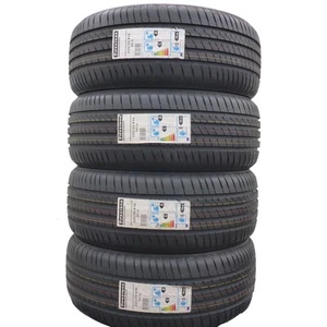 225 55 16 4x FIRESTONE 225/55 R16 99Y XL Roadhawk Sommerreifen 2017 WIE NEU VOLL - Bild 1 von 6