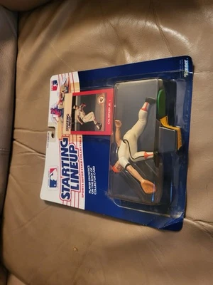 1988 Starting Lineup- Cal Ripken- Original Owner - Image 1 of 4