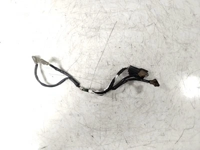 2010 Honda Sabre VT1300 CS Horn Sub Wiring Wire Harness 32102-MFR-6700 - Image 1 of 4