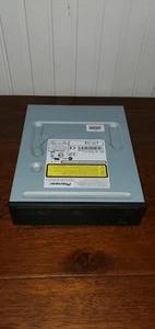 Pioneer BDR-206DBK 12X Blu-ray BD-R SATA DVD BD CD Drive Burner Writer 3D Player - Picture 1 of 6
