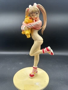 #A6784 Japan Anime Figure Burst Angel - Picture 1 of 8