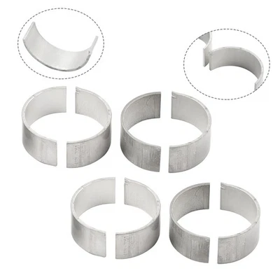 8pcs STD 25MM Connecting Rod Bearings For Kawasaki ZXR250 1989-1995 ZR250 Balius - Image 1 of 4