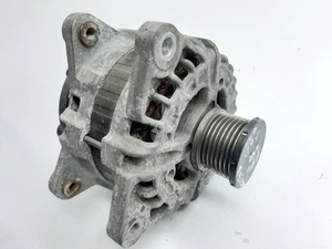 NISSAN QASHQAI II J11, J11 231004BE0B F000BL0814 Generator 1.60 Diesel 10659949 - Bild 1 von 5