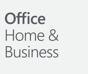 Microsoft Office 2024 Home & Business | Mac | Sofort Email Versand - Bild 1 von 1