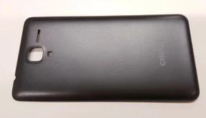 KYOCERA C6742 BLACK BATTERY DOOR NEW OTHER CONDITION LOT OF 58 - Picture 1 of 1