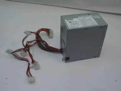Compaq 201828-001 200 Watt ATX Power Supply - Image 1 of 3