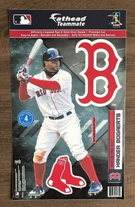 Xander Bogaerts - Fathead Teammate - Removable Wall Graphic 10x17” - Picture 1 of 1