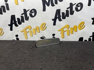 09-20 ESPEJO RETROVISOR NISSAN 370Z OEM Foto 1 de 4