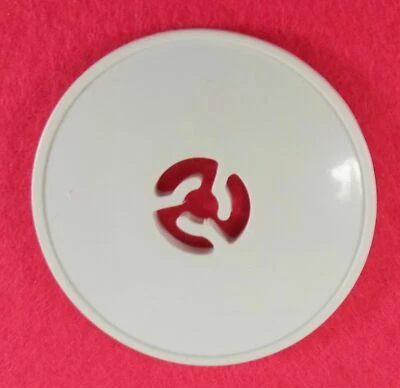 SINGER Compatible  Spool Cap (Large)  # 087290 Fits Models Listed  - Image 1 of 2