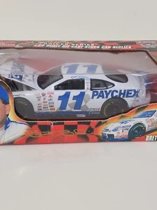 Coche diecast Racing Champions Brett Bodine 50 aniversario NASCAR escala 1:24 - Imagen 1 de 6