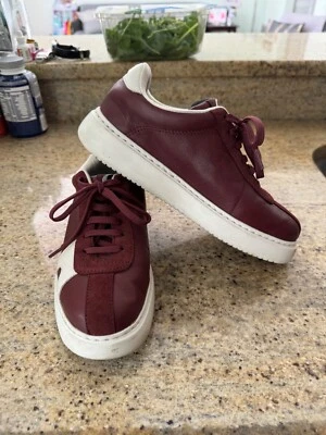 Camper womens shoes size 8 - Image 1 of 4