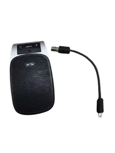 Jabra Drive HFS004 Bluetooth Wireless In-Car Speakerphone Car Speaker - Photo 1 sur 4