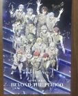 Idolish7 Movie Live Beyond The Period Limited Visitor Bonus Singed Visual Card