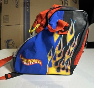 Hot Wheels Bag Vintage - Picture 1 of 2