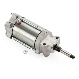 Starter Motor For Arctic Cat M XF ZR 6000 8000 Sno Pro 2017-2023 # 0745-438 #8 - Picture 1 of 8