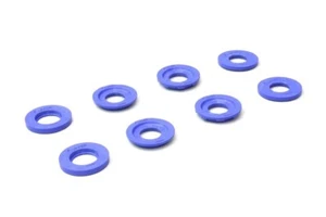 Megan Racing Rear Subframe Bushing Inserts For Scion FR-S / Subaru BRX 2013+ - Picture 1 of 1