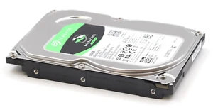 Dell ST500DM009 500GB 6Gb/s 16MB 7.2K RPM SATA Hard Drive P/N: 02PKVY Tested - Picture 1 of 4