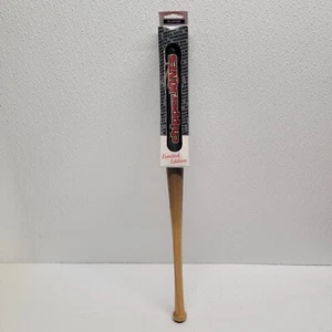 Atlanta Braves Chipper Jones Mini Baseball Bat Coopersburg Player Bat MLB - Picture 1 of 14