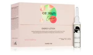 Inebrya Ice Cream Energy anti-hair loss lotion 12 x 10ml