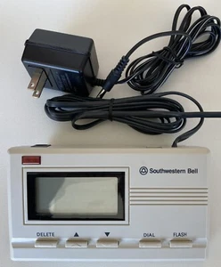 Southwestern Bell Caller ID CD2000 - Zdjęcie 1 z 3