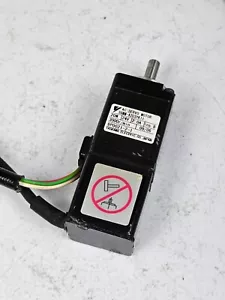 YASKAWA AC SERVOMOTOR SGMM-A2C3YK11 - Bild 1 von 5