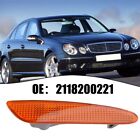 Exquisite and Stylish Right Side Marker Light for Mercedes W211 EClass