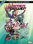 Mark Waid Chris Heroes Of Power: The Women Of Marvel - All-New Marve (Paperback)