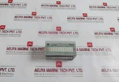 Allen-Bradley 1794-OB16 Flessibile 16 Point Digitale Uscita Modulo Serie A 5VDC - Immagine 1 di 4