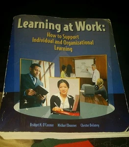 Learning At Work-ExLibrary - Imagen 1 de 1