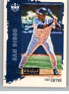 2021 Diamond Kings Artist Proof Blue MLBPA Baseball Trading Cards Pick From List