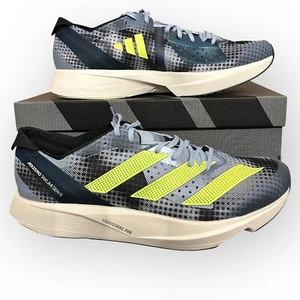 Adidas Adidas Adizero Takumi Sen 9 Running Sneaker Style IG3133 Mens Size 10 US - Picture 1 of 22