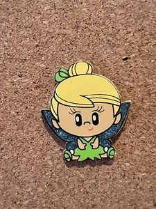Disney Pin WDI MOG Adorbs Mystery - Tinker Bell, Peter Pan LE 400 - Bild 1 von 1