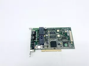 TR1034+P4-2B Fax Board PCI 904-034-90 804-066-02 LP01-B - Picture 1 of 6