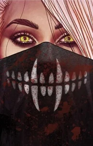 Something is Killing the Children 25 (2022) Jenny Frison Die-Cut CVR B Tynion NM - Picture 1 of 1