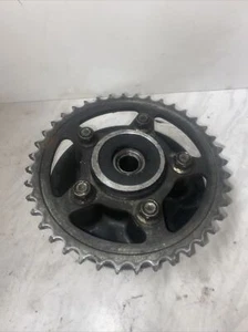 Triumph Trophy 1200 2002 Rear Sprocket Carrier  - Picture 1 of 3