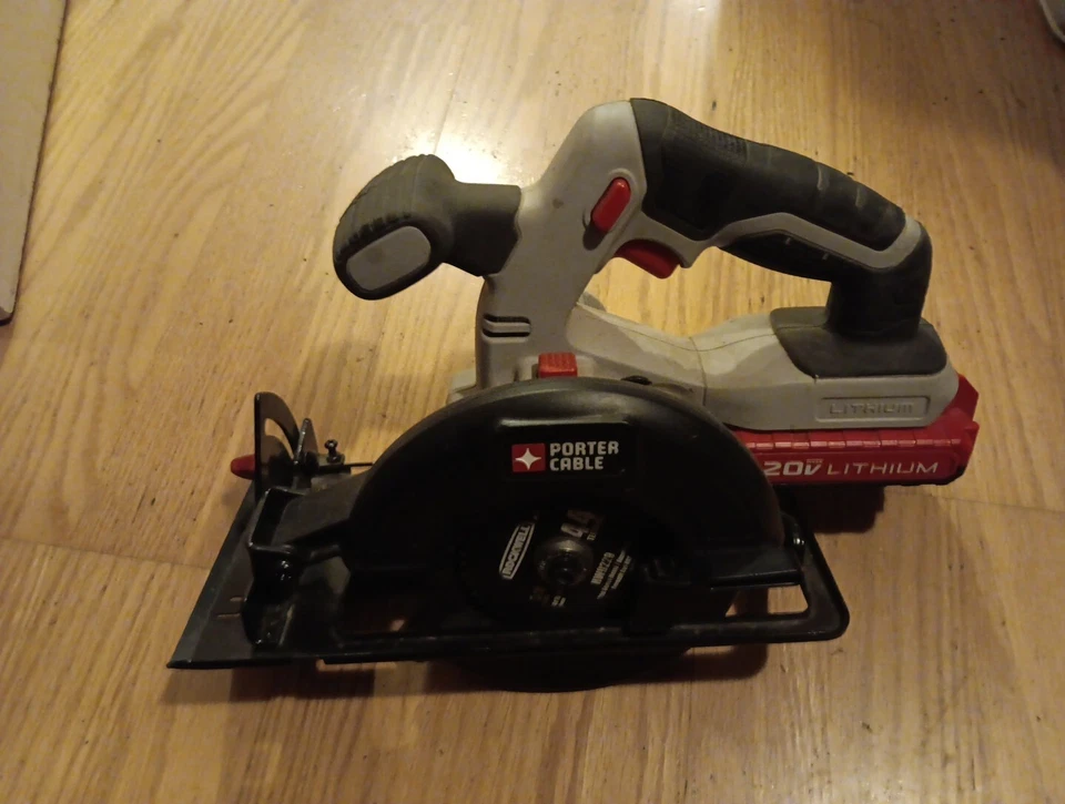 Cable Porter Foto 1 de 1