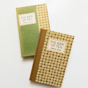 THE BOOK OF TEA by Okakura Kakuzo Vintage Tuttle Edition 1974 - Picture 1 of 15